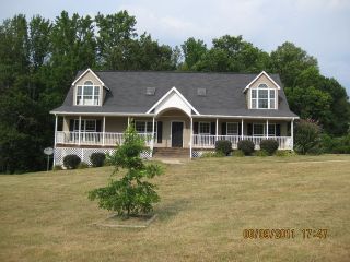 Foreclosed Home - 630 PLEASANT GROVE RD, 30153