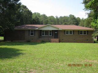 Foreclosed Home - 433 WHITE RIVER RD, 30153