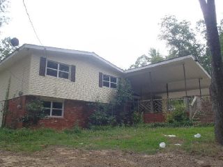 Foreclosed Home - 10 RIDGEWOOD DR, 30153