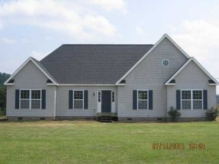 Foreclosed Home - 96 KNOX MOUNTAIN RD, 30153