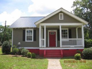 Foreclosed Home - 465 CLEARWATER ST, 30153