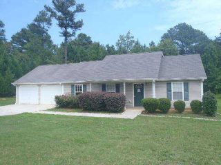 Foreclosed Home - 313 WOODWIND DR, 30153