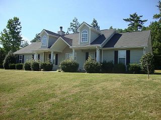 Foreclosed Home - 66 OLDE TOWN WAY, 30153