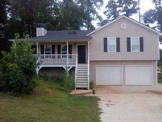 Foreclosed Home - 10 KINGS CROSSING WAY, 30153