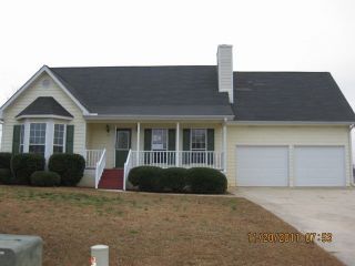 Foreclosed Home - 738 CALLOWAY DR, 30153