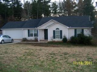 Foreclosed Home - 271 THORN THICKET WAY, 30153