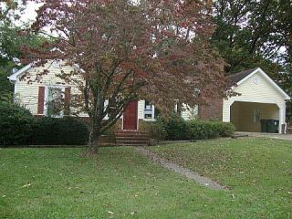 Foreclosed Home - List 100205495
