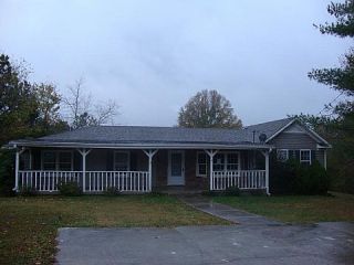 Foreclosed Home - 2416 BRASWELL RD, 30153