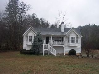 Foreclosed Home - 399 VINSON MOUNTAIN LOOP, 30153