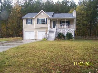 Foreclosed Home - List 100243198