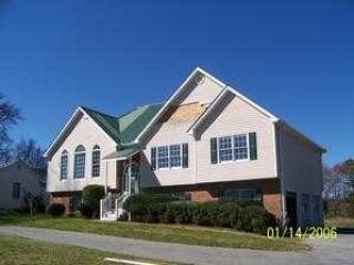 Foreclosed Home - List 100266199