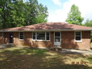 Foreclosed Home - 350 VINSON MOUNTAIN LOOP, 30153