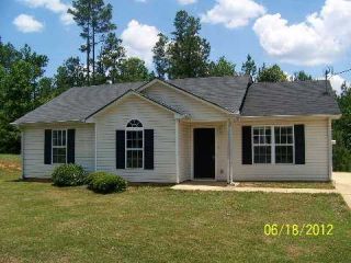 Foreclosed Home - 359 THORN THICKET DR, 30153