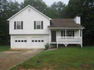 Foreclosed Home - 230 RAVENWOOD LN, 30153