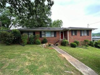 Foreclosed Home - 350 SMITH ST, 30153