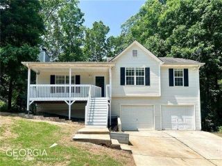 Foreclosed Home - 120 WINTERVILLE DR, 30153