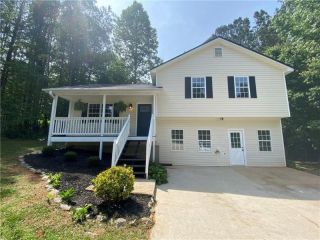 Foreclosed Home - 137 WALLACE WAY, 30153