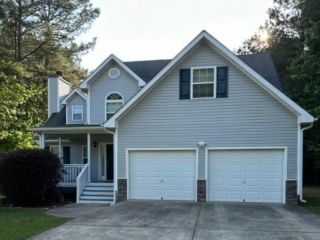 Foreclosed Home - 36 BELLE LN, 30153