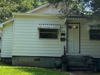 Foreclosed Home - 420 GORDON ST, 30153