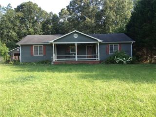 Foreclosed Home - 1515 LOWERY RD, 30153