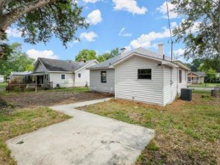 Foreclosed Home - 237 LITCHFIELD ST, 30153