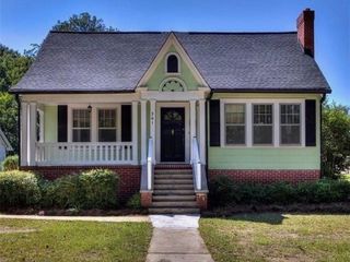 Foreclosed Home - 201 HAMPTON ST, 30153