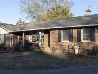 Foreclosed Home - 92 DENTON SPRINGS RD, 30153
