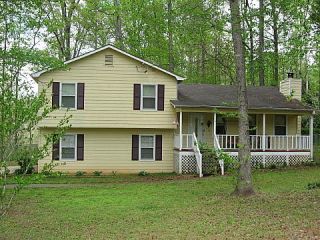 Foreclosed Home - List 100021815
