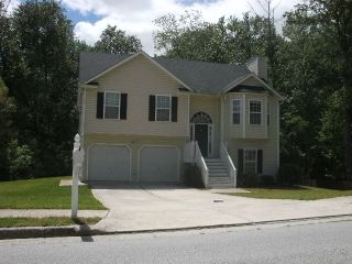 Foreclosed Home - List 100041250