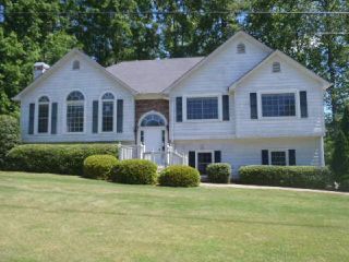 Foreclosed Home - List 100041276