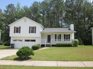 Foreclosed Home - 116 IVY MILL WAY, 30157