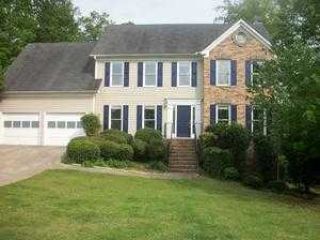 Foreclosed Home - List 100041317