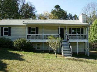 Foreclosed Home - List 100041491