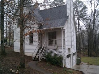 Foreclosed Home - List 100041535