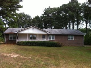 Foreclosed Home - List 100042008