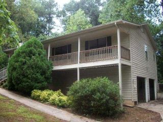 Foreclosed Home - List 100042127