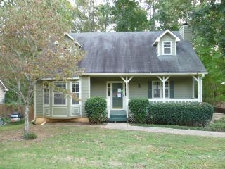 Foreclosed Home - List 100042489