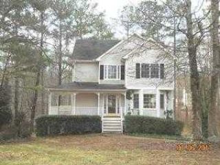 Foreclosed Home - List 100042560