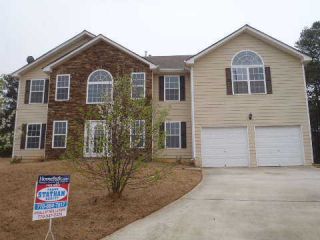 Foreclosed Home - List 100042650
