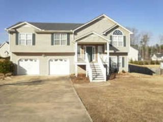 Foreclosed Home - 33 WILLIAMSBURG DR, 30157