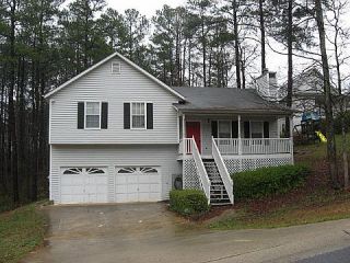 Foreclosed Home - List 100069536