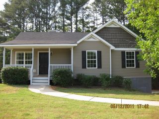 Foreclosed Home - List 100079077
