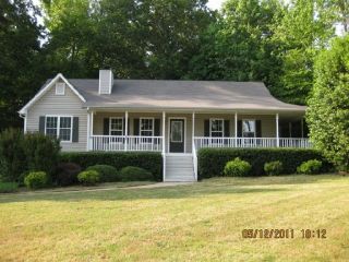 Foreclosed Home - List 100079339