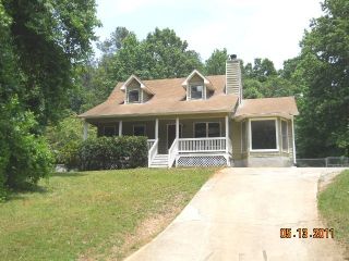 Foreclosed Home - List 100079512