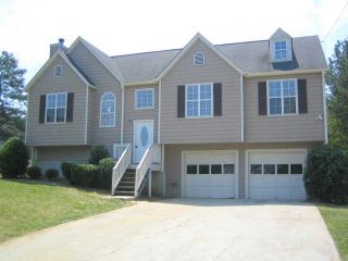 Foreclosed Home - List 100090480