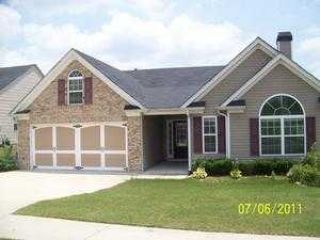 Foreclosed Home - List 100106036