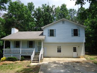 Foreclosed Home - List 100106389