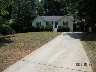Foreclosed Home - List 100110088