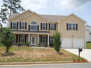 Foreclosed Home - List 100110089