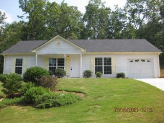 Foreclosed Home - List 100115241